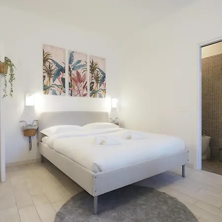 Primopiano - Bregaglia Apartment Milan Exterior photo